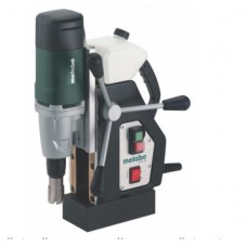 Masina de gaurit cu talpa electromagnetica MAG 32